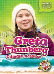 Greta Thunberg: Climate Activist