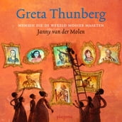 Greta Thunberg