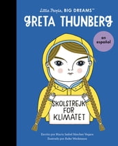 Greta Thunberg