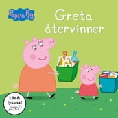 Greta atervinner (Läs & lyssna)