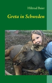 Greta in Schweden