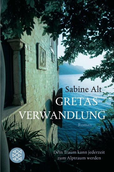 Gretas Verwandlung - Sabine Alt