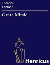 Grete Minde