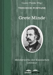 Grete Minde