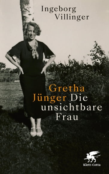 Gretha Jünger - Ingeborg Villinger