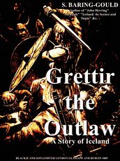 Grettir the Outlaw