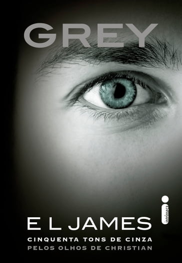 Grey - E L James