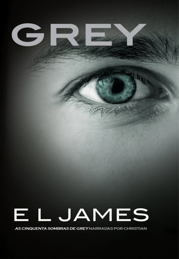 Grey - E L James