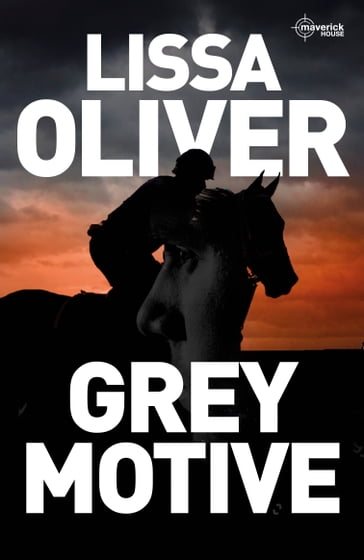 Grey Motive - Lissa Oliver