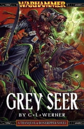 Grey Seer