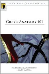 Grey s Anatomy 101