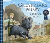 Greyfriars Bobby: A Puppy