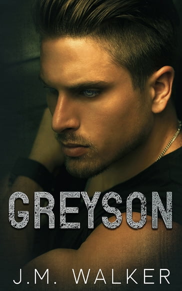 Greyson - J.M. Walker