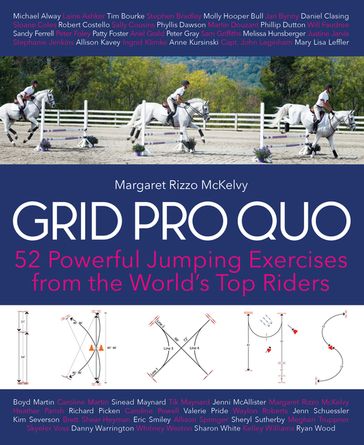 Grid Pro Quo - Margaret Rizzo McKelvy