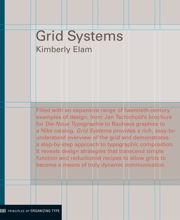 Grid Systems - Kimberly Elam