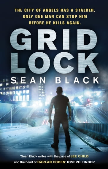 Gridlock - Sean Black