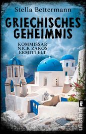 Griechisches Geheimnis