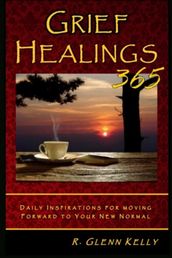 Grief Healings 365