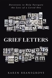 Grief Letters