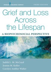 Grief and Loss Across the Lifespan