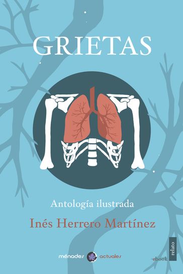 Grietas - Inés Herrero Martínez