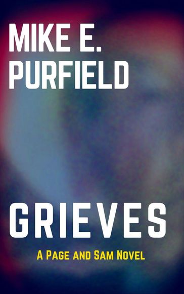 Grieves - Mike E. Purfield