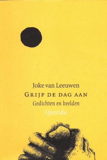 Grijp de dag aan - Joke Van Leeuwen