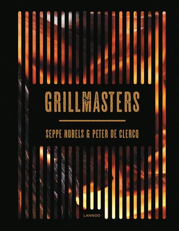 Grillmasters - Seppe Nobels - Peter De Clercq