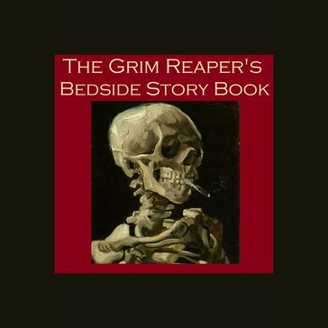 Grim Reaper's Bedside Story Book, The - Hardy Thomas - Edgar Allan Poe - Collins Wilkie