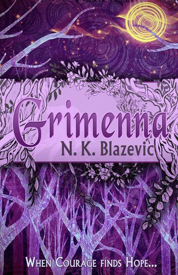 Grimenna - N. K. Blazevic