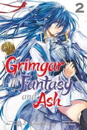 Grimgar of Fantasy and Ash, Vol. 2 (manga)