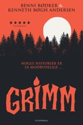 Grimm - Askepot, Børnene fra Hameln, Børnene der legede slagter
