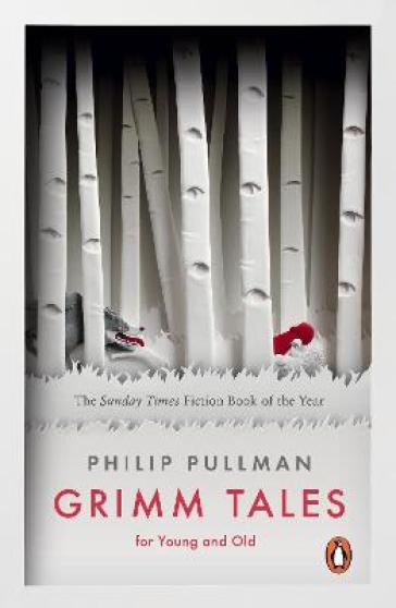 Grimm Tales - Philip Pullman