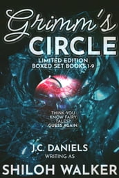 Grimm s Circle, the Complete Boxed Set