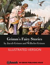 Grimm s Fairy Stories