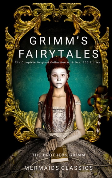 Grimm's Fairy Tales - Brothers Grimm