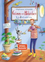 Grimm und Möhrchen Ein Zesel zieht ein