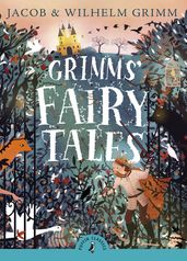 Grimms  Fairy Tales