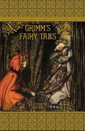 Grimm¿s Fairy Tales