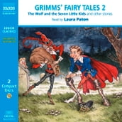 Grimms  Fairy Tales Volume 2