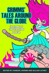 Grimms  Tales around the Globe