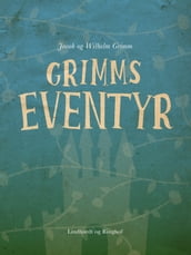 Grimms eventyr