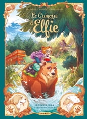 Le Grimoire d Elfie - Tome 4 - Le Trésor de la tricomancienne