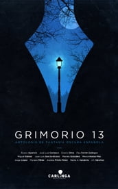 Grimorio 13