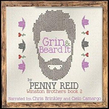 Grin and Beard It - Penny Reid