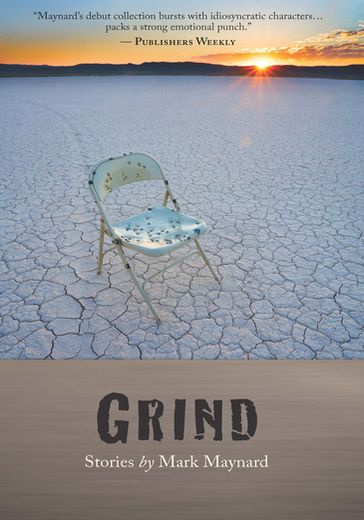 Grind - Mark Maynard