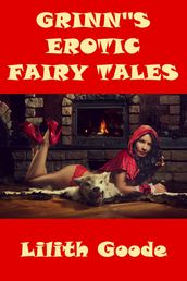 Grinn s Erotic Fairy Tales
