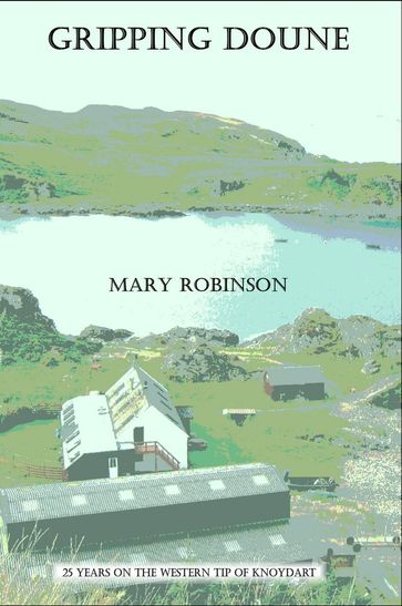 Gripping Doune - Mary Robinson
