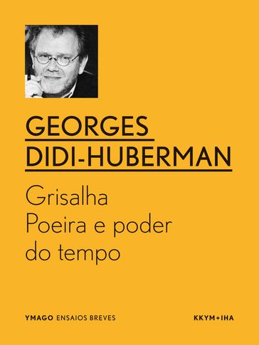 Grisalha - Georges Didi-Huberman