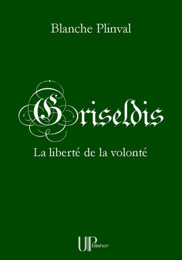 Griseldis - Blanche Plinval